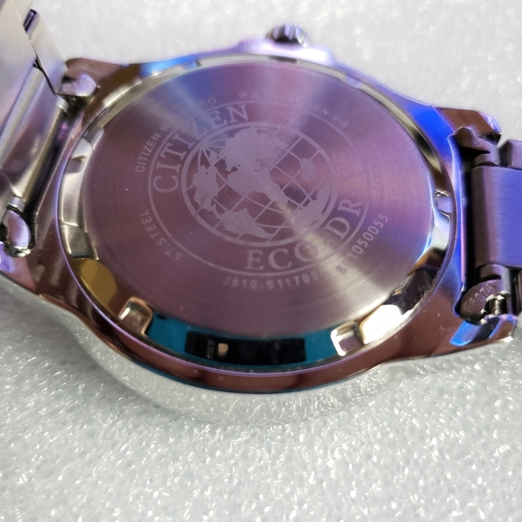 Citizen Eco-Drive Sport - Picture 4 of 4